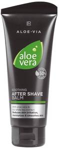 Lr Health & Beauty 20421 Aloe Vera After Shave Balzsam 100ml LR férfi ápolás
