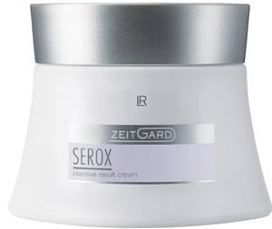 Lr Health & Beauty 28244 Zeitgard Serox Intenzív Regeneráló Krém 50ml arcápolás