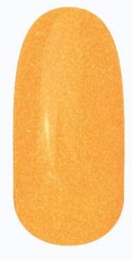 Diamond Nails DN190 - Csillámos Youthful Orange Géllakk 7ml 0