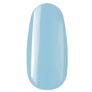Crystal Nails Royal Gel R100 Kék Lagúna - 4,5ml  Színes Zselé 0
