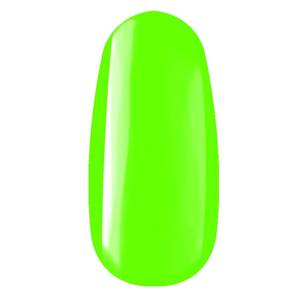Crystal Nails Royal Gel R82 Neon Zöld - 4,5ml  Színes Zselé 0