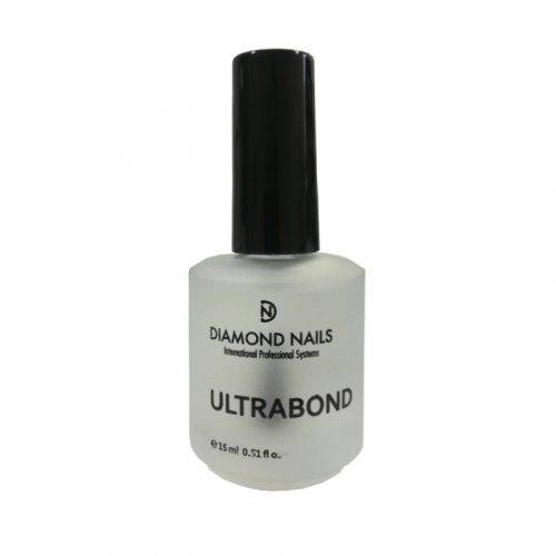Diamond Nails Ultrabond Savmentes Primer 15ml 0