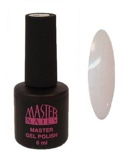 Master Nails MN 6 ml Gel Polish: 61 - Opál Pink gél lakk