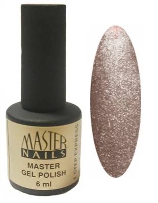 Master Nails MN 6 ml Gel Polish: 1 Step - 803 SAND Collection gél lakk 0