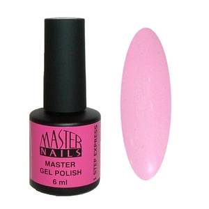 Master Nails MN 6 ml Gel Polish: 1 Step - 704 gél lakk