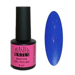 Master Nails MN 6 ml Gel Polish: 1 Step - 708 gél lakk 0