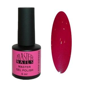 Master Nails MN 6 ml Gel Polish: 1 Step - 711 gél lakk