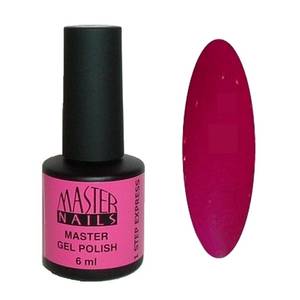Master Nails MN 6 ml Gel Polish: 1 Step - 712 gél lakk