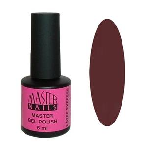 Master Nails MN 6 ml Gel Polish: 1 Step - 730 gél lakk 0