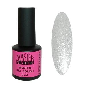 Master Nails MN 6 ml Gel Polish: 1 Step - 731 gél lakk 0