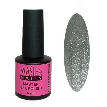 Master Nails MN 6 ml Gel Polish: 1 Step - 733 gél lakk 0
