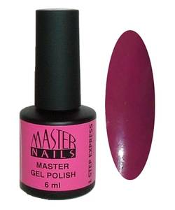 Master Nails MN 6 ml Gel Polish: 1 Step - 751 gél lakk