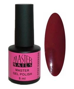 Master Nails MN 6 ml Gel Polish: 1 Step - 752 gél lakk