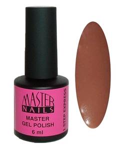 Master Nails MN 6 ml Gel Polish: 1 Step - 766 gél lakk