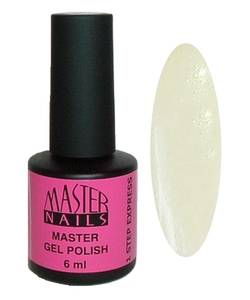 Master Nails MN 6 ml Gel Polish: 1 Step - 776 gél lakk