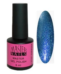 Master Nails MN 6 ml Gel Polish: 1 Step - 793 gél lakk