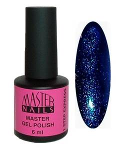 Master Nails MN 6 ml Gel Polish: 1 Step - 795 gél lakk