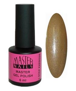 Master Nails MN 6 ml Gel Polish: 1 Step - 799 gél lakk