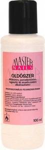 Master Nails MASTER NAILS oldószer 100ml gél lakk 0