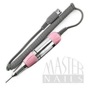 Master Nails Csiszológép DM-202 Pink csiszológép 2