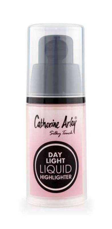 Catherine Arley HIGHLIGHTER DAY LIGHT LIQUID - 2042/001  smink 0