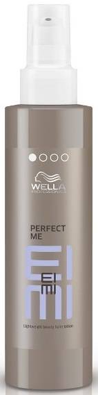 Wella Professionals  Eimi Perfect Me - Könnyű Egyenesítő És Hővédő Krém 100ml 0