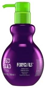 TIGI Bed Head Foxy Curls Contour Cream - Göndörítő Krém 200ml  0
