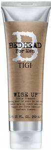 TIGI B For Men Wise Up - Sampon Problémás Fejbőrre 250ml 0