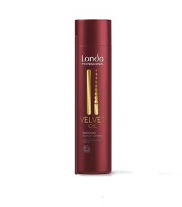 Londa Professional Velvet Oil - Sampon 250ml 