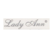 Lady Ann kellékek