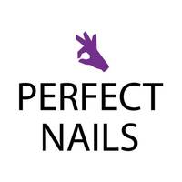 Perfect Nails Levegőre Száradó Színes Akrilfesték 18ml
