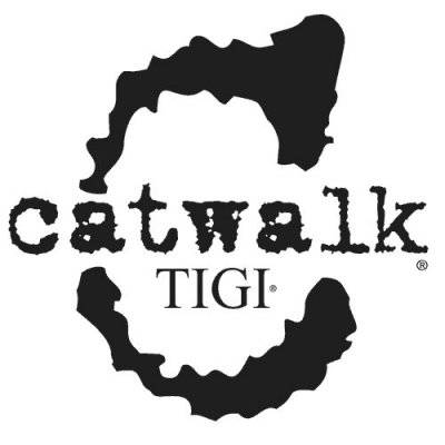 Tigi catwalk termékcsalád
