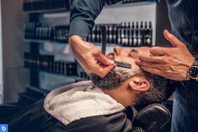 Barber borotvák