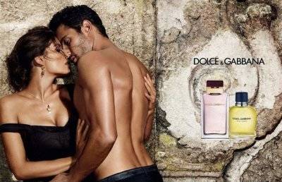 Dolce & Gabbana Parfümök