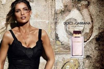 Dolce & Gabbana Női Parfümök