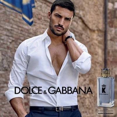 Dolce & Gabbana Férfi Parfümök