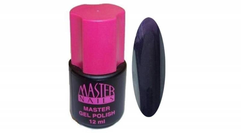 Master nails luxury kollekció 12ml