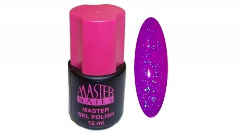 Master nails glam kollekció 12ml
