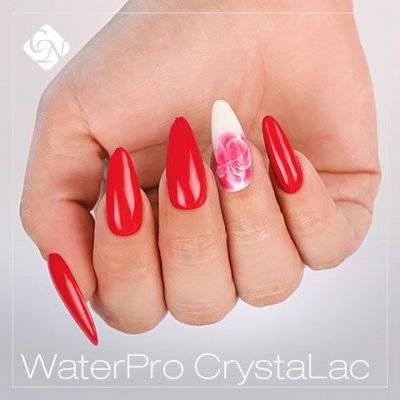 Crystal Nails Waterpro Crystalac