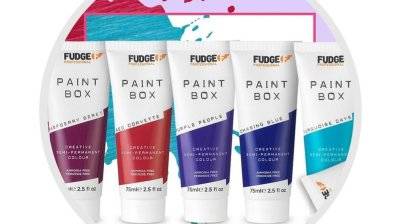 Fudge paintbox hajszínező, hajfesték