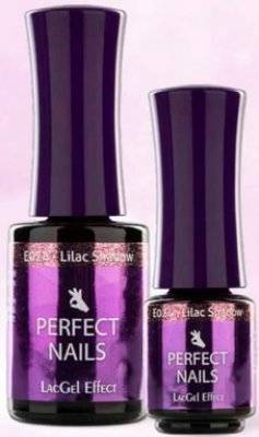 Perfect nails lacgel effect