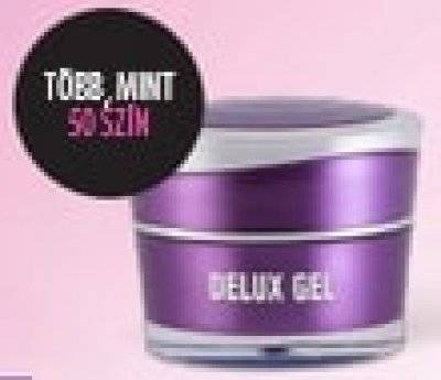 Perfect nails delux gel