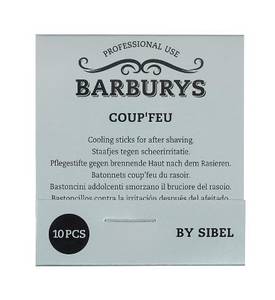 Barberys  Barburys vérzés csillapító (Gyufa kinézetű)  