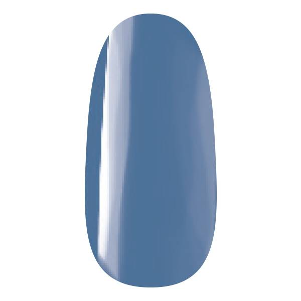 Crystal Nails Royal Gel R101 Álmos Kék - 4,5ml  Színes Zselé 0
