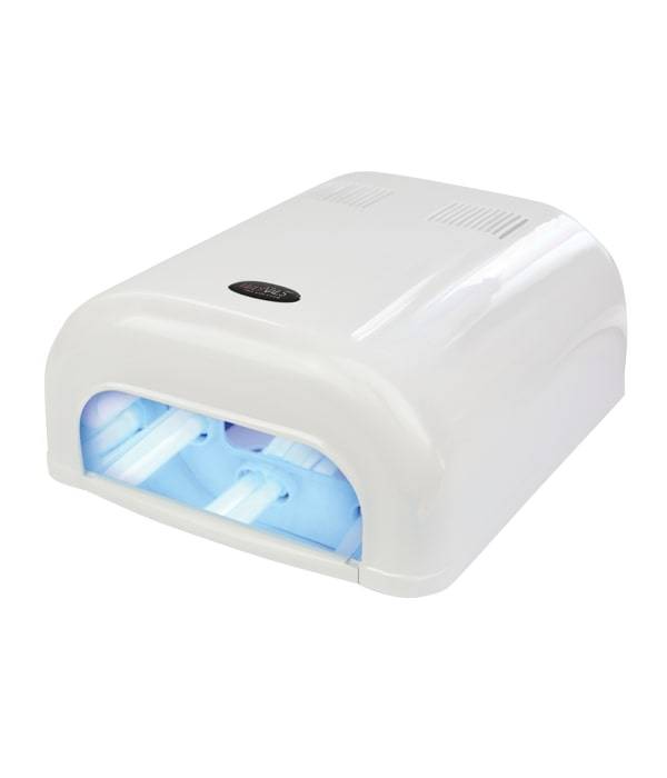 MarilyNails SalonPro UV lámpa UV lámpa 0