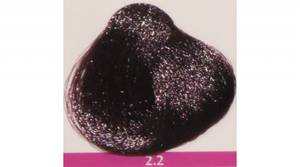 BRELIL CLASSIC 100 ml 2.2 - Irisé sötétbarna hajfesték