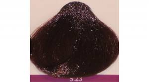 BRELIL CLASSIC 100 ml 5.23 - jamaikai világosbarna hajfesték