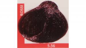 BRELIL CLASSIC 100 ml 5.56 - Velencei vöröses világosbarna hajfesték 0