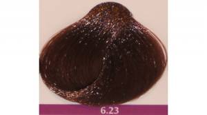 BRELIL CLASSIC 100 ml 6.23 - Jamaikai sötétszőke hajfesték 0