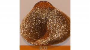 BRELIL  CLASSIC 100 ml 8.33 - Meleg világos aranyszőke hajfesték